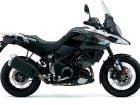 Suzuki DL 1000 V-Strom XT